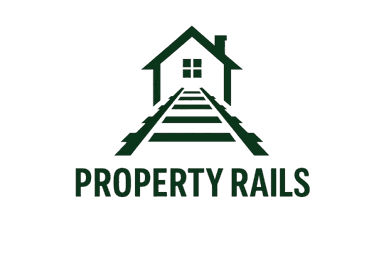 PropertyRails logo