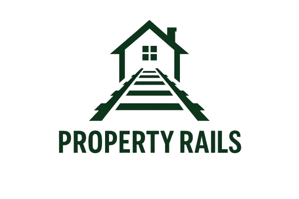 PropertyRails logo